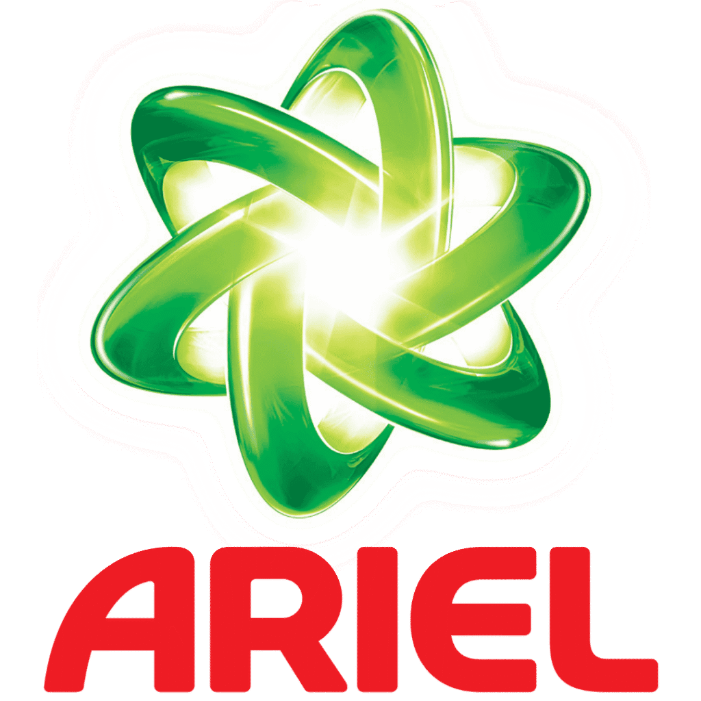 Ariel Logo