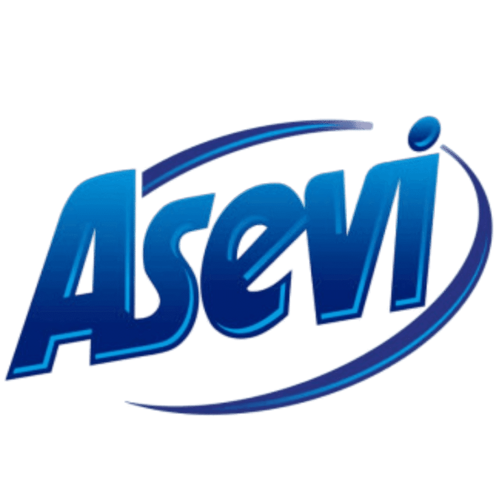 Asevi Logo