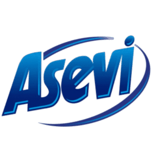 Asevi Logo