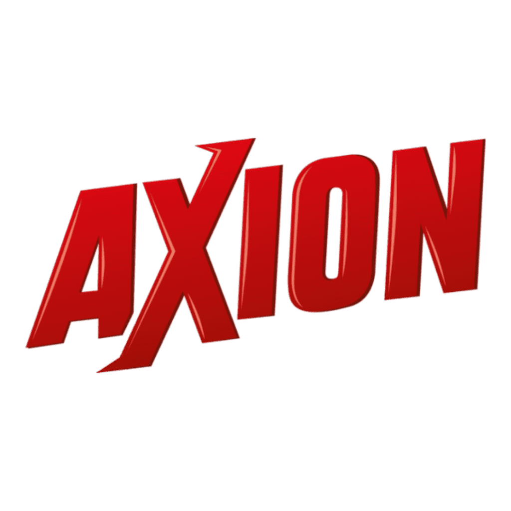 Axion Logo