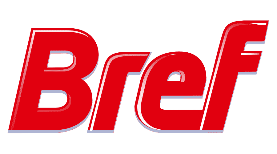 Bref Logo