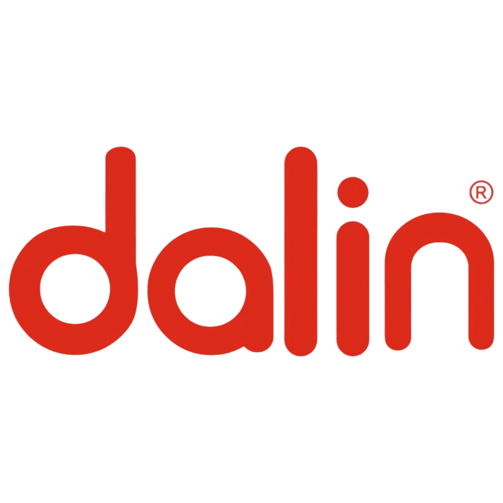 Dalin Logo