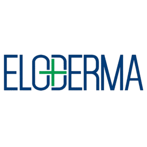 Eloderma Logo