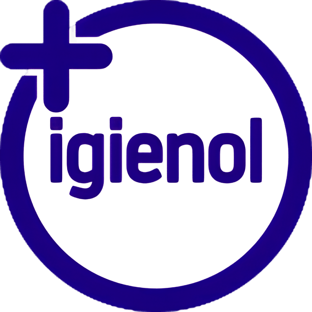 Igienol Logo