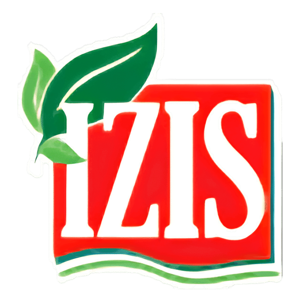 Izis Logo