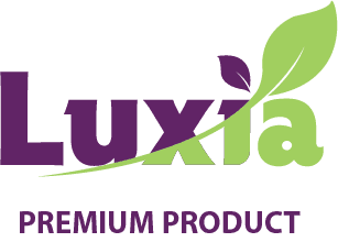 Luxia Logo