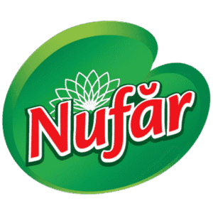 Nufăr Logo