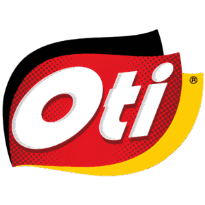 Oti Logo