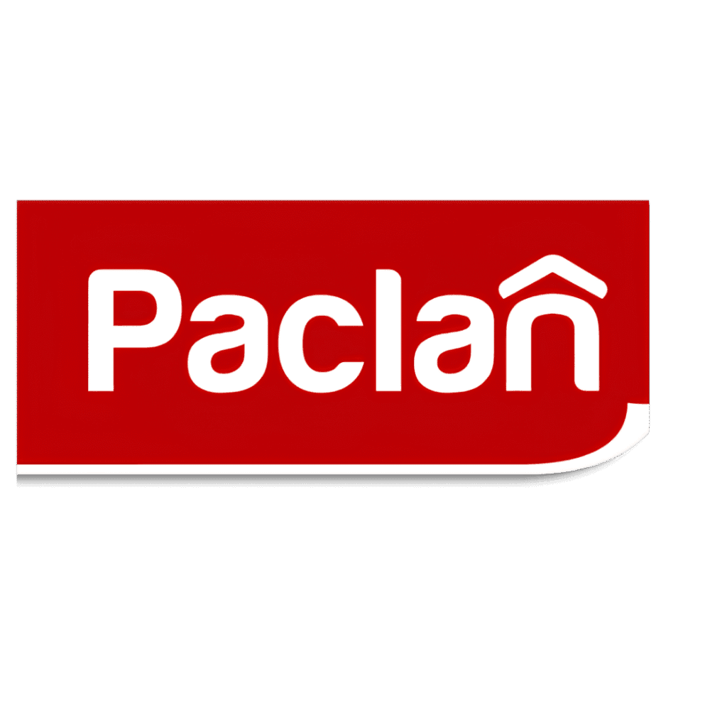 Paclan Logo