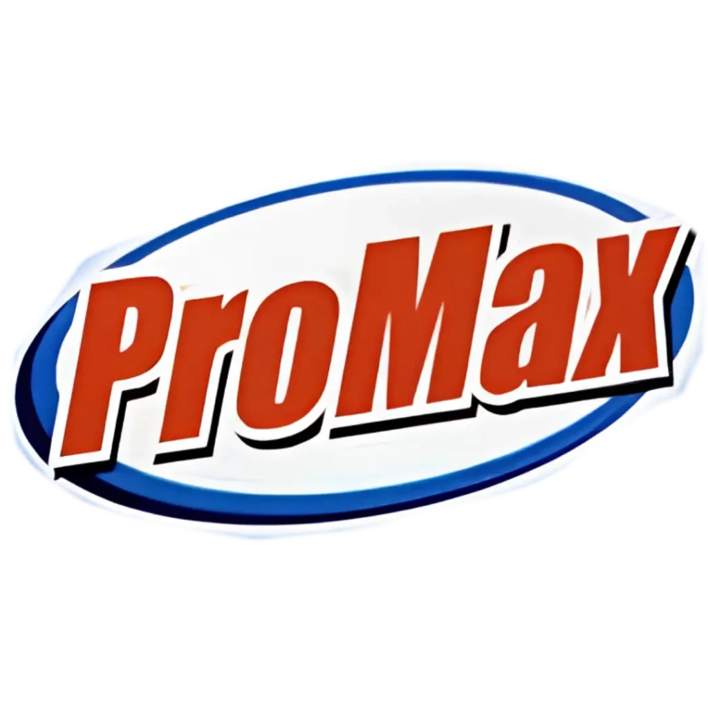 ProMax Logo