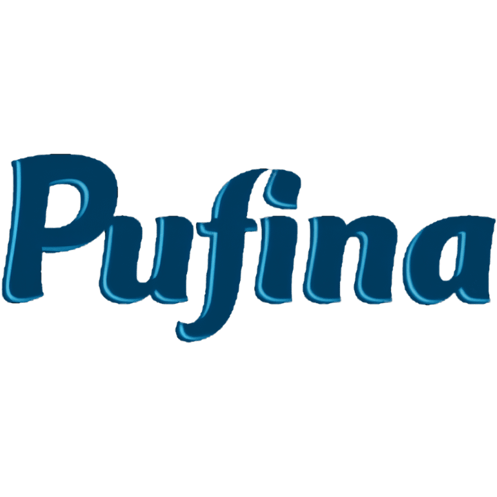 Pufina Logo