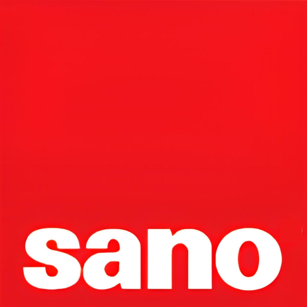 Sano Logo