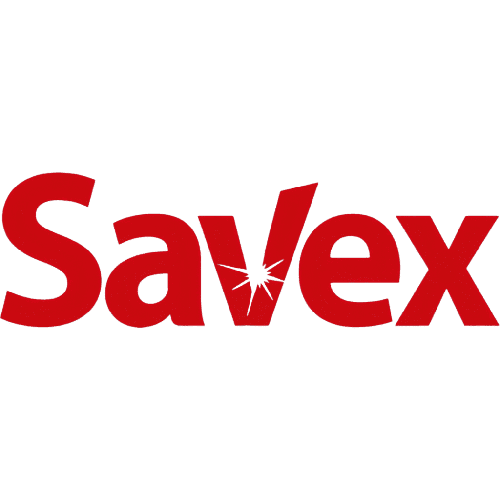 Savex Logo