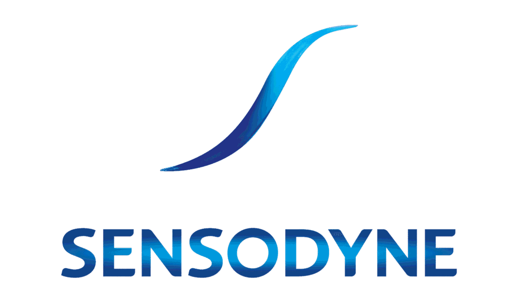 Sensodyne Logo