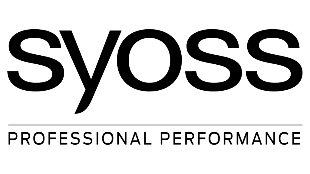 Syoss Logo