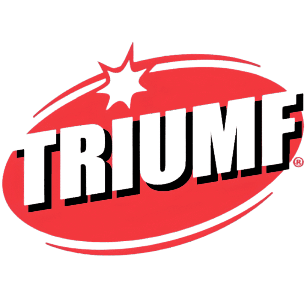 Triumf Logo