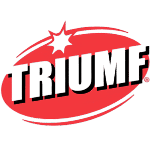Triumf Logo
