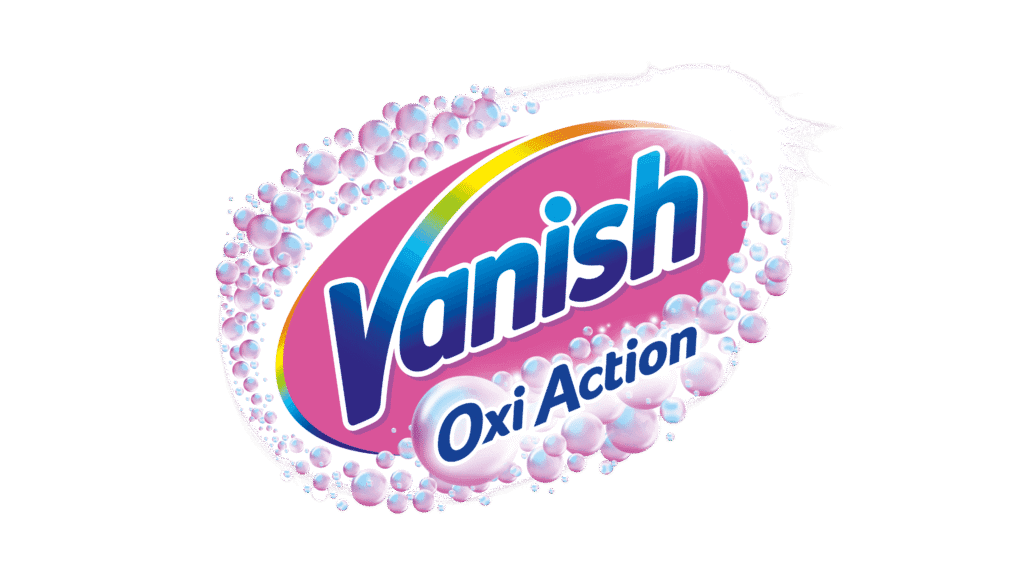 Vanish Logo