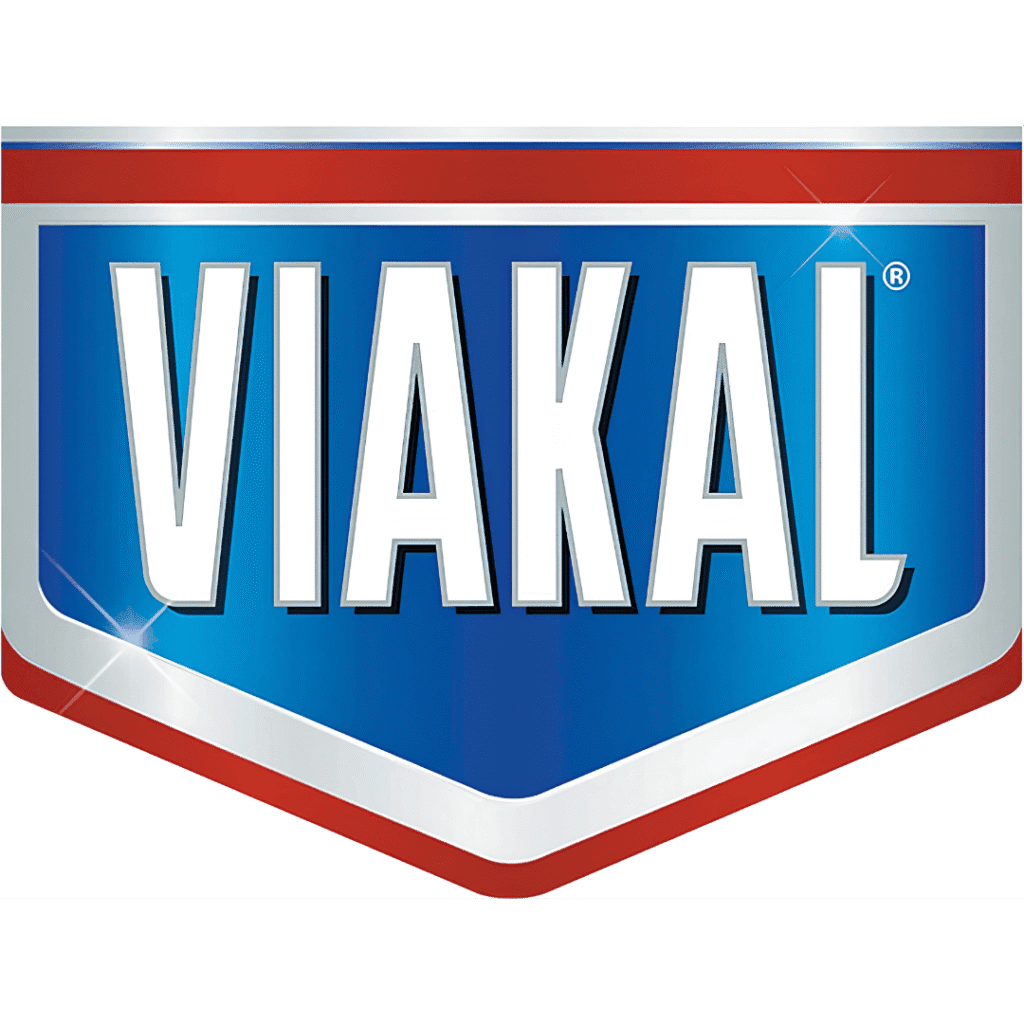 Viakal Logo