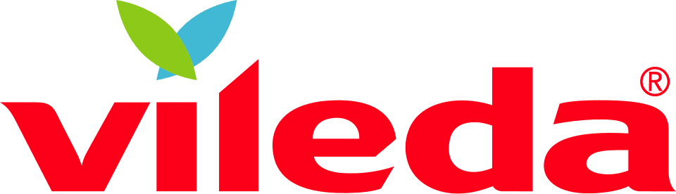 Vileda Logo