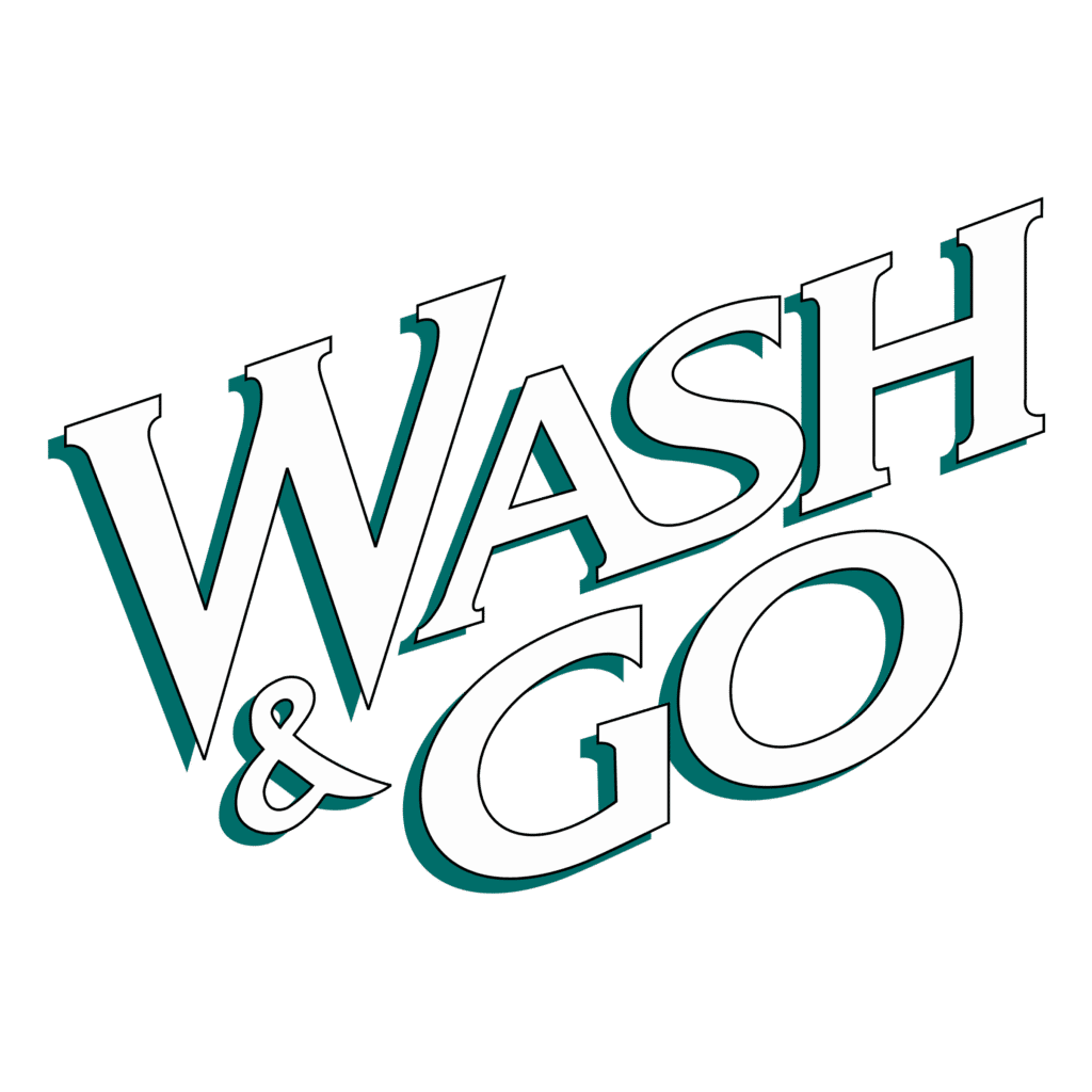 Wash and go