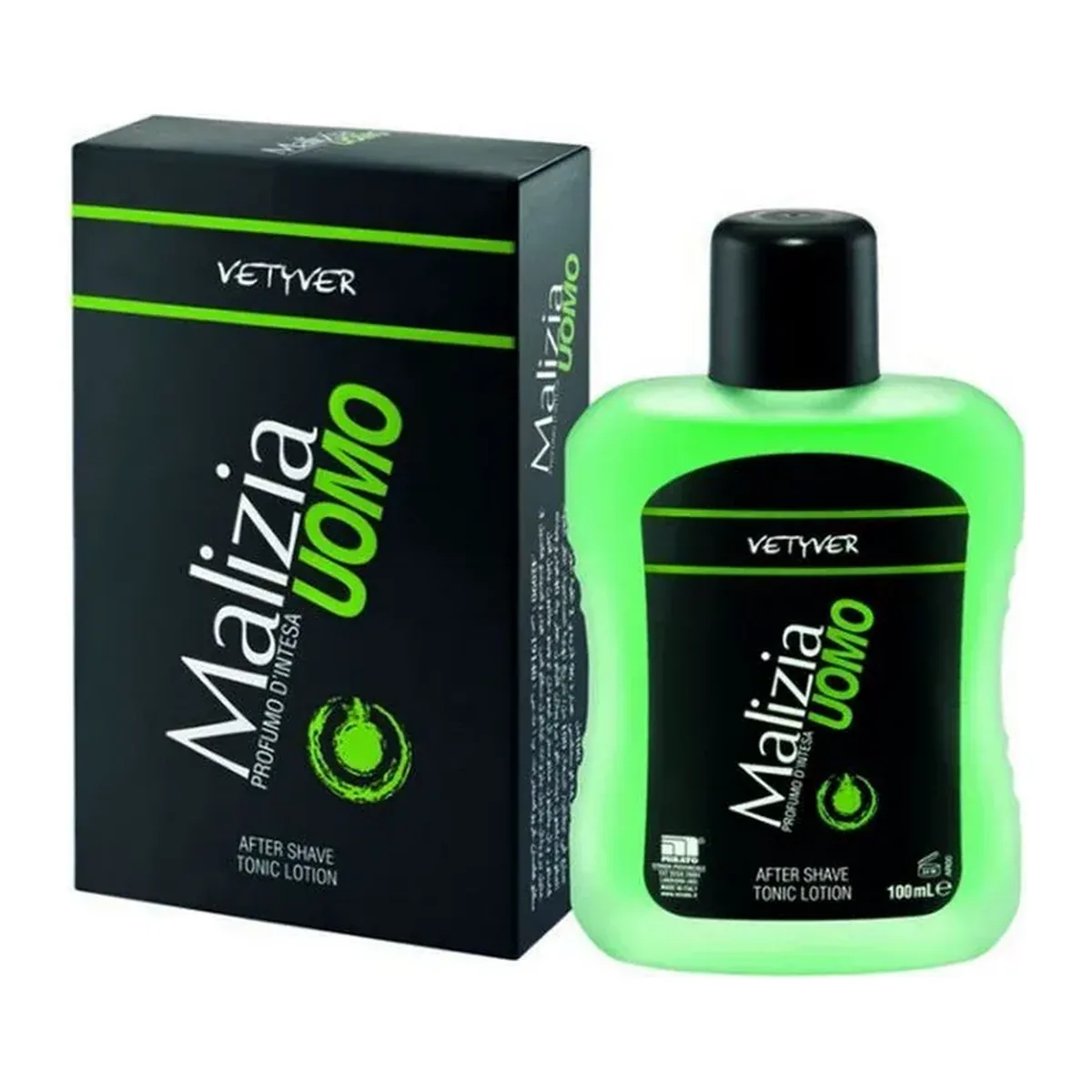 After shave Malizia Vety
