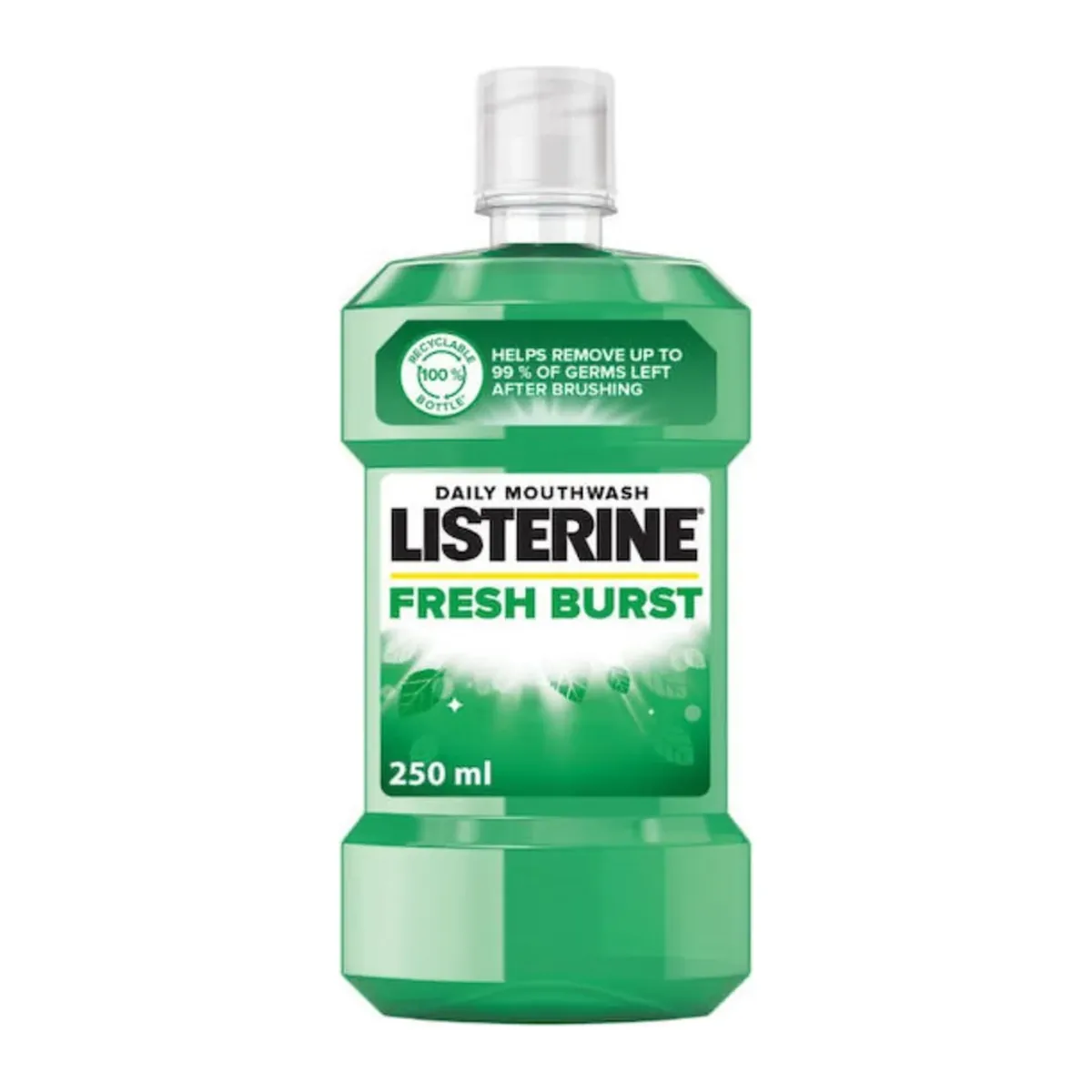 Apă de gură Listerine Fresh Burst