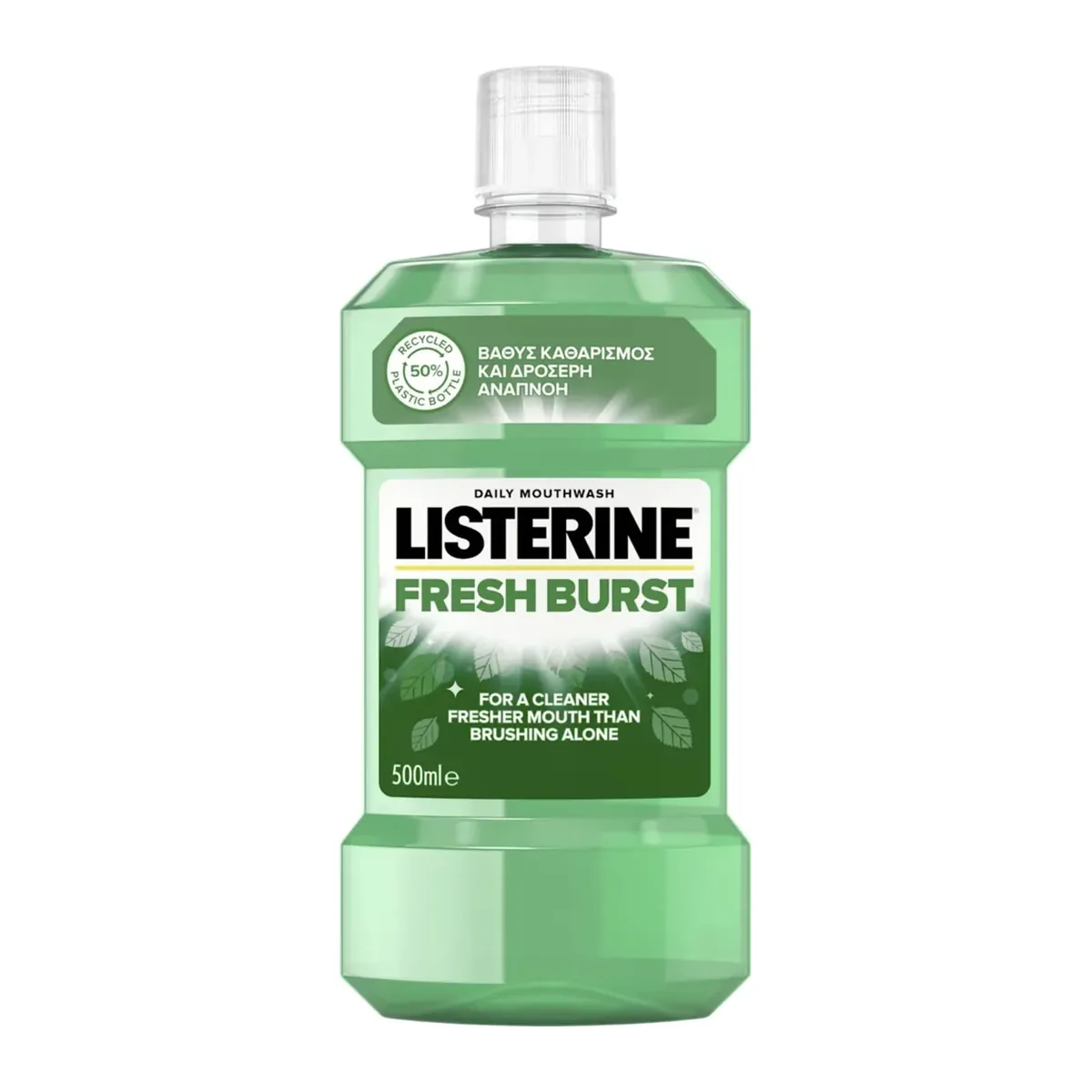 Apă de gură Listerine Fresh Burst