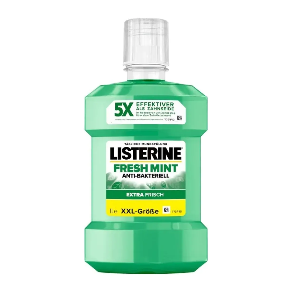 Apă de gură Listerine Fresh Mint XXL