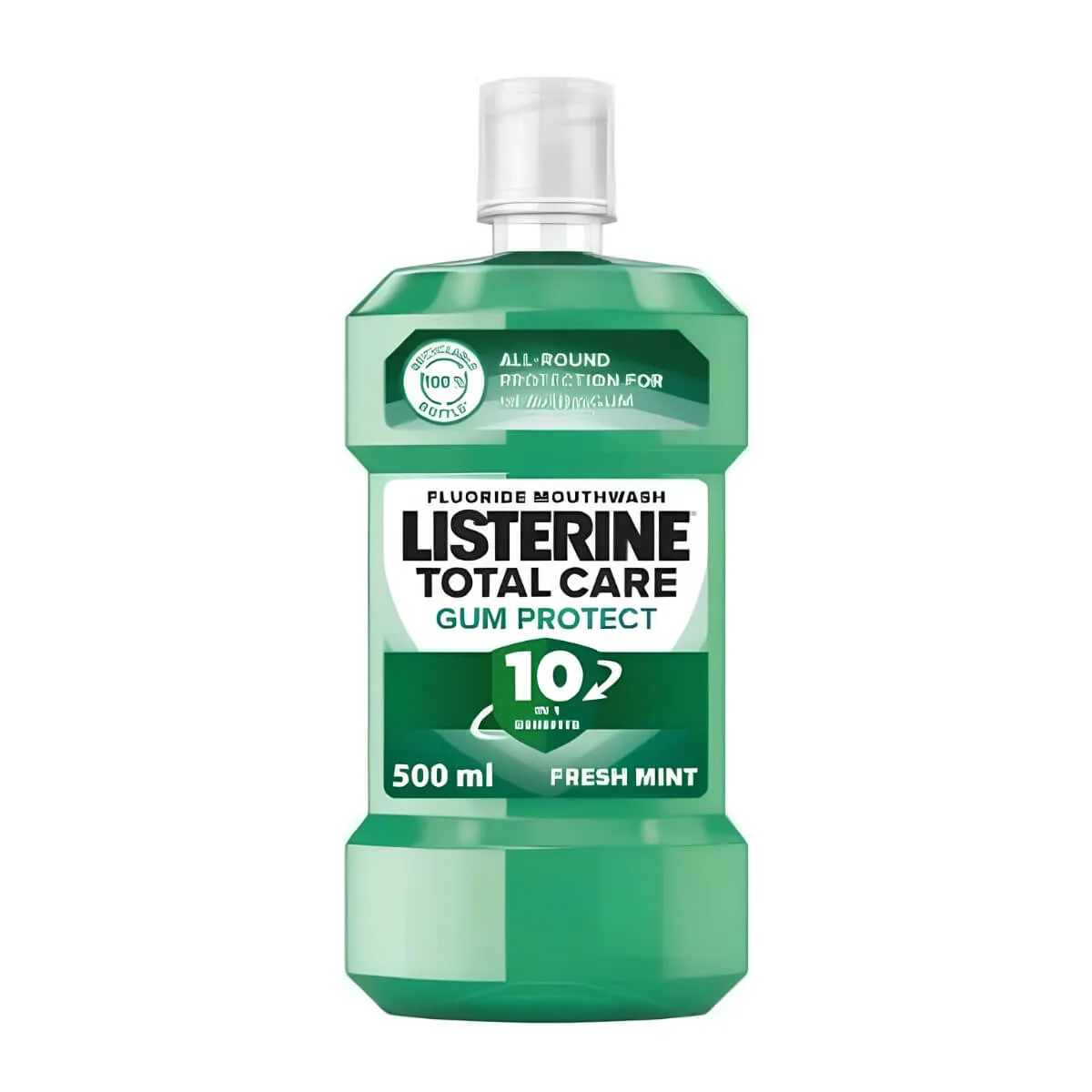 Apă de gură Listerine Gum Protect