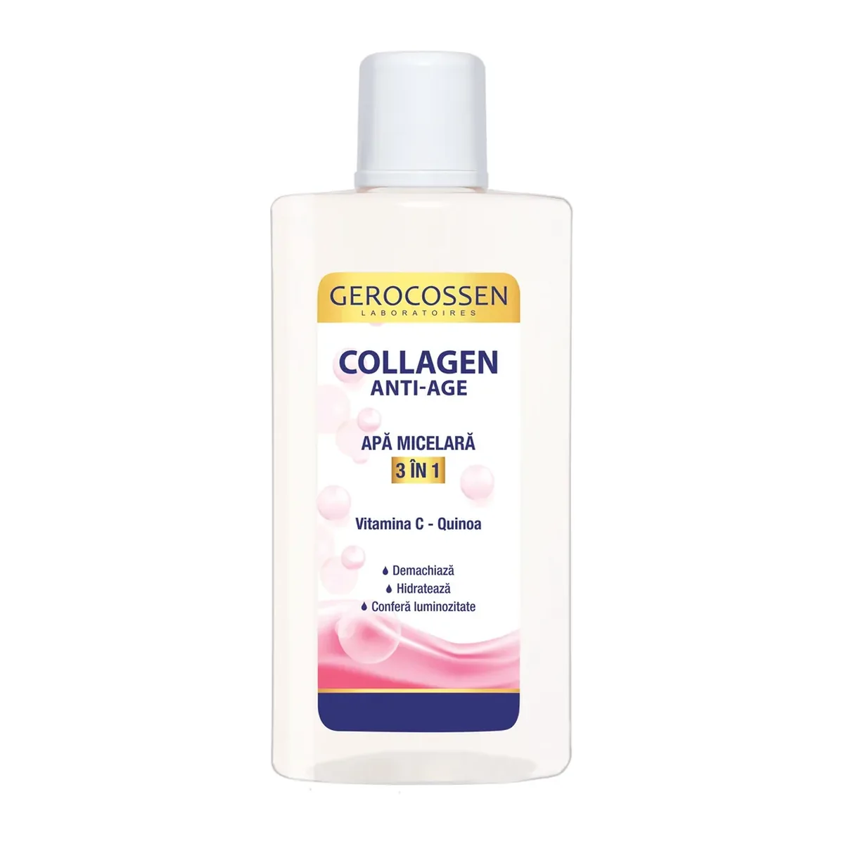 Apă micelară Gerocossen Collagen