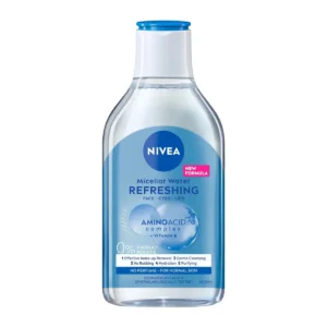Apă micelară Nivea Normal Skin 3in1