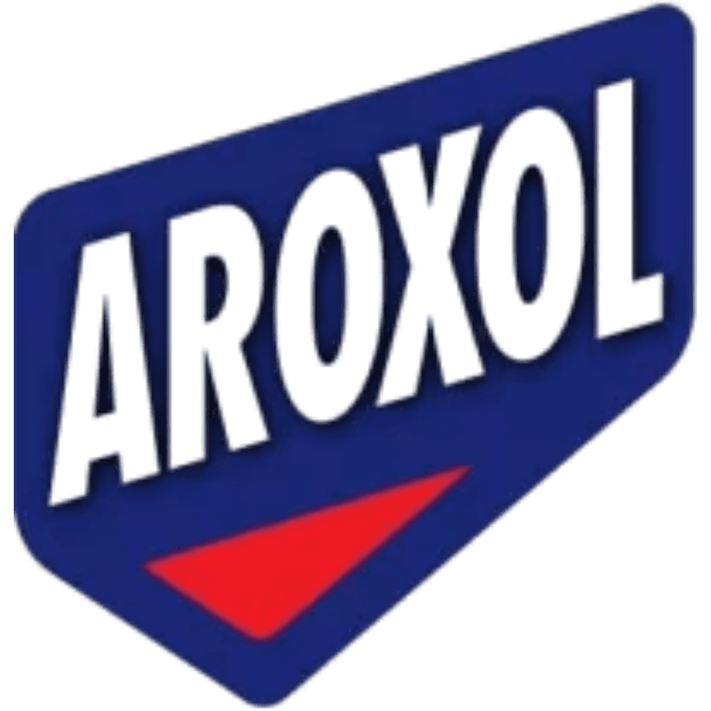 Aroxol Logo