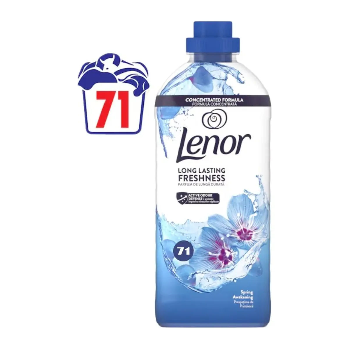 Balsam de rufe Lenor Spring Awakening