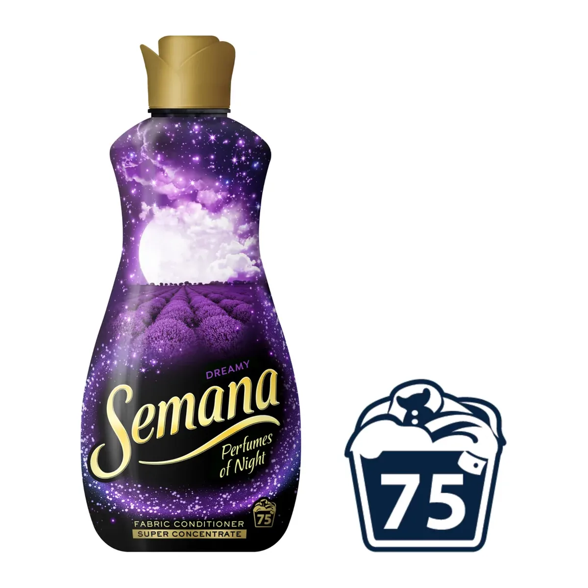 Balsam de rufe Semana Perfumes Of Night Dreamy