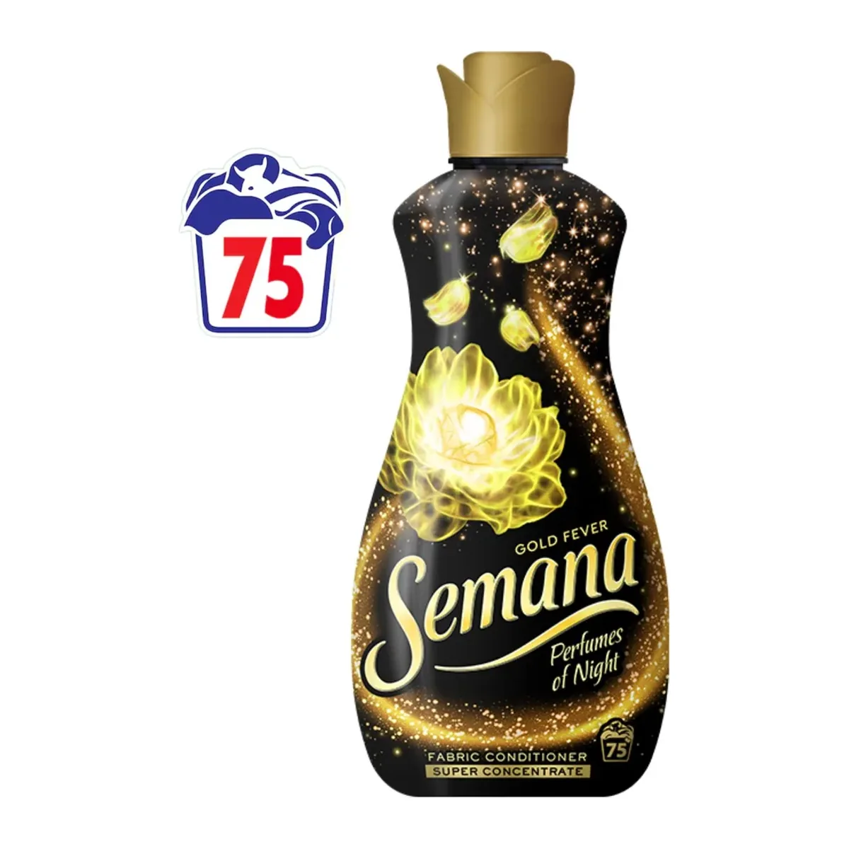 Balsam de rufe Semana Perfumes Of Night Gold