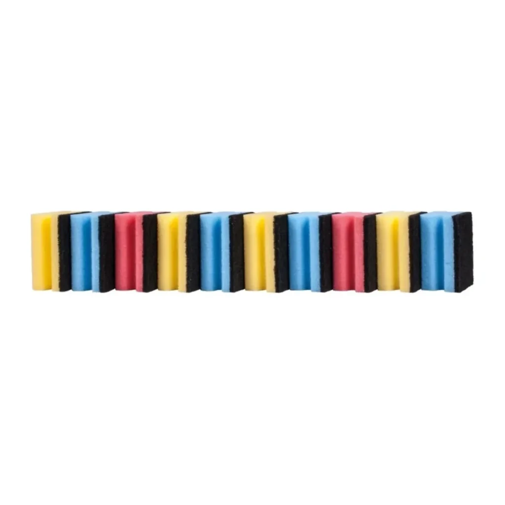 Burete Luxia Vase Canelura, 10 buc