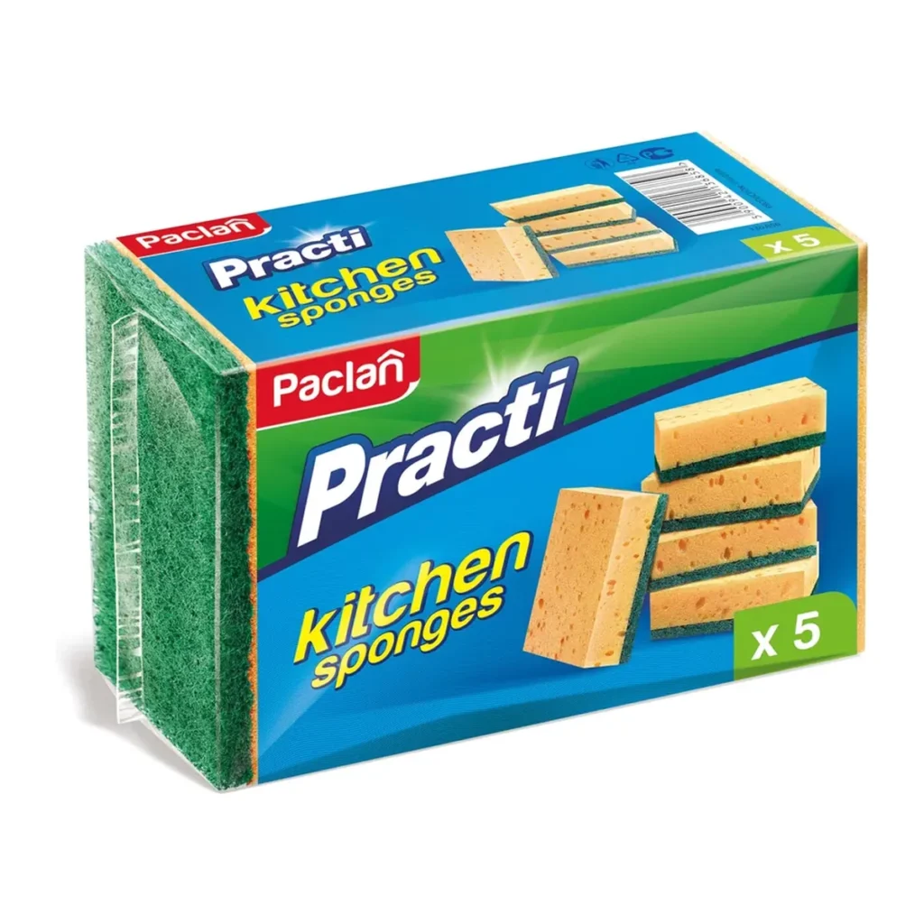 Burete Paclan Vase XXL, 5 buc