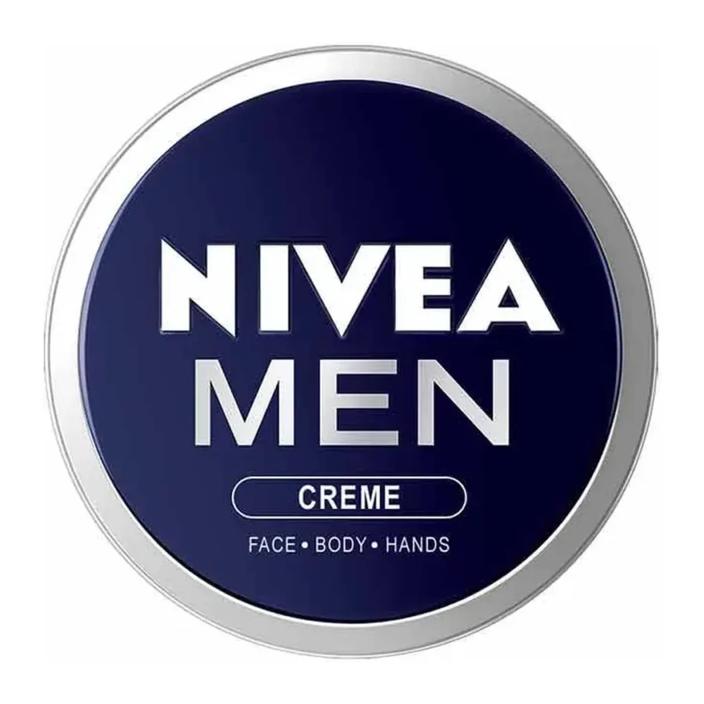 Cremă Nivea Men, 75 ml