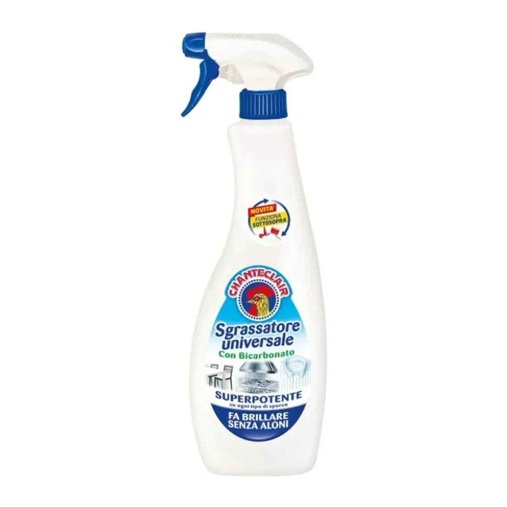 Degresant Chanteclair Bicarbonat, 600 ml