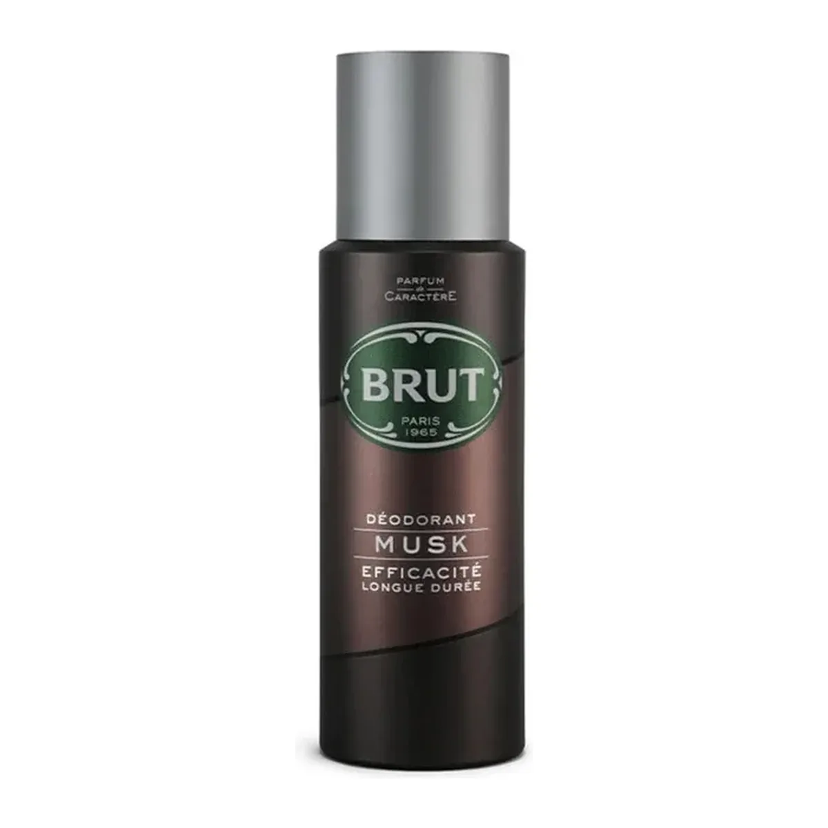 Deodorant spray Brut Musk