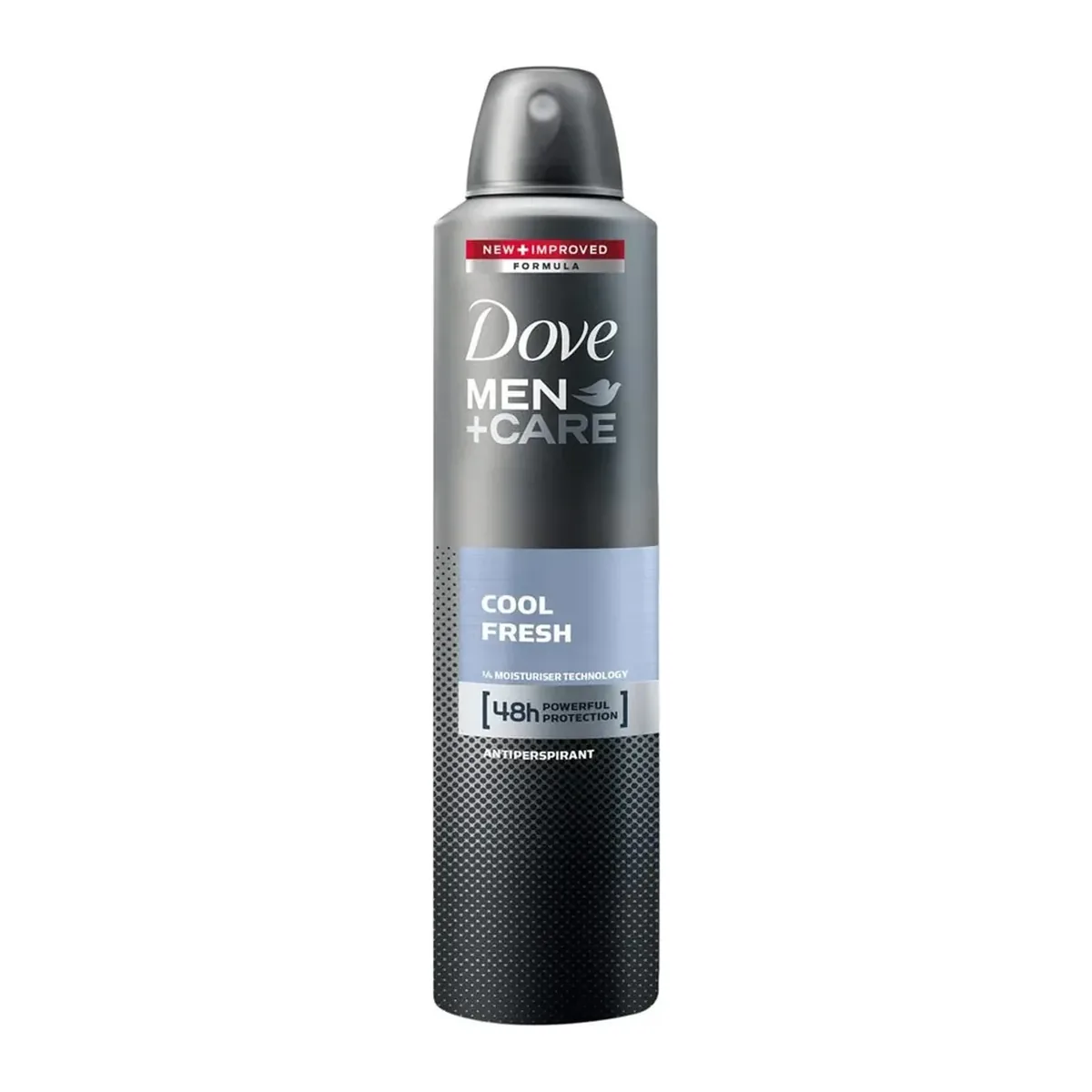 Deodorant spray Dove Men Advanced 72H Cool Fresh