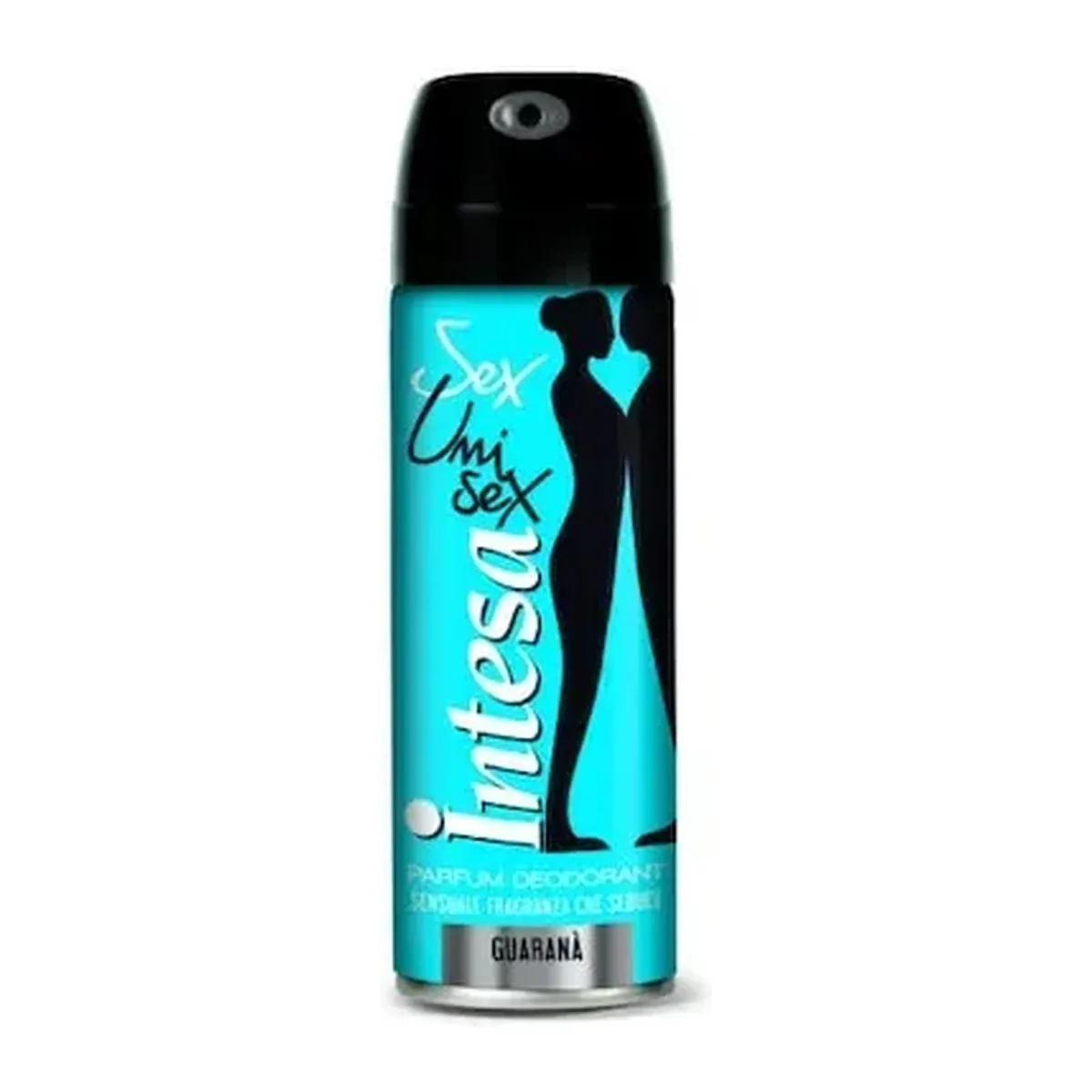 Deodorant spray Intesa Guarana