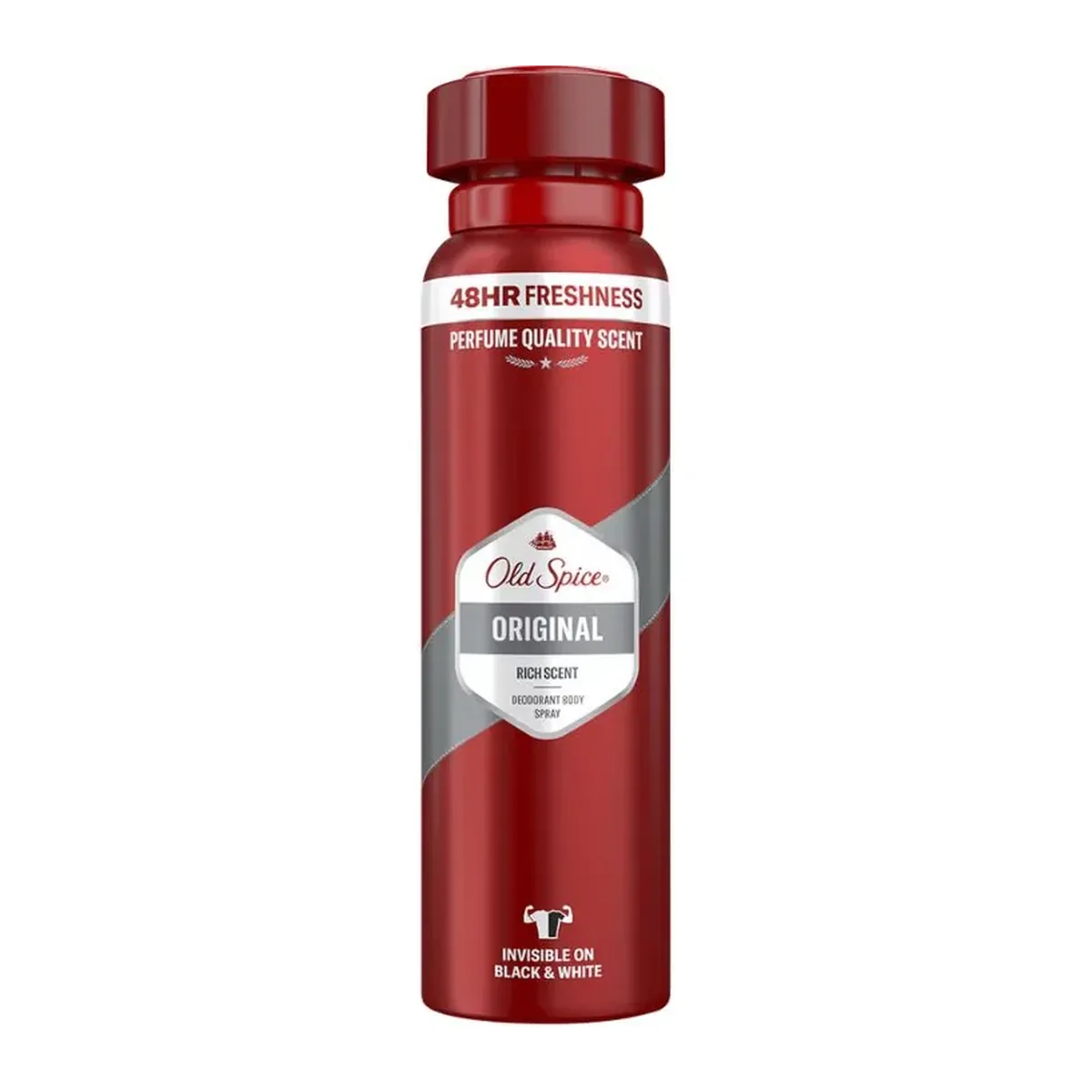 Deodorant spray Old Spice Original