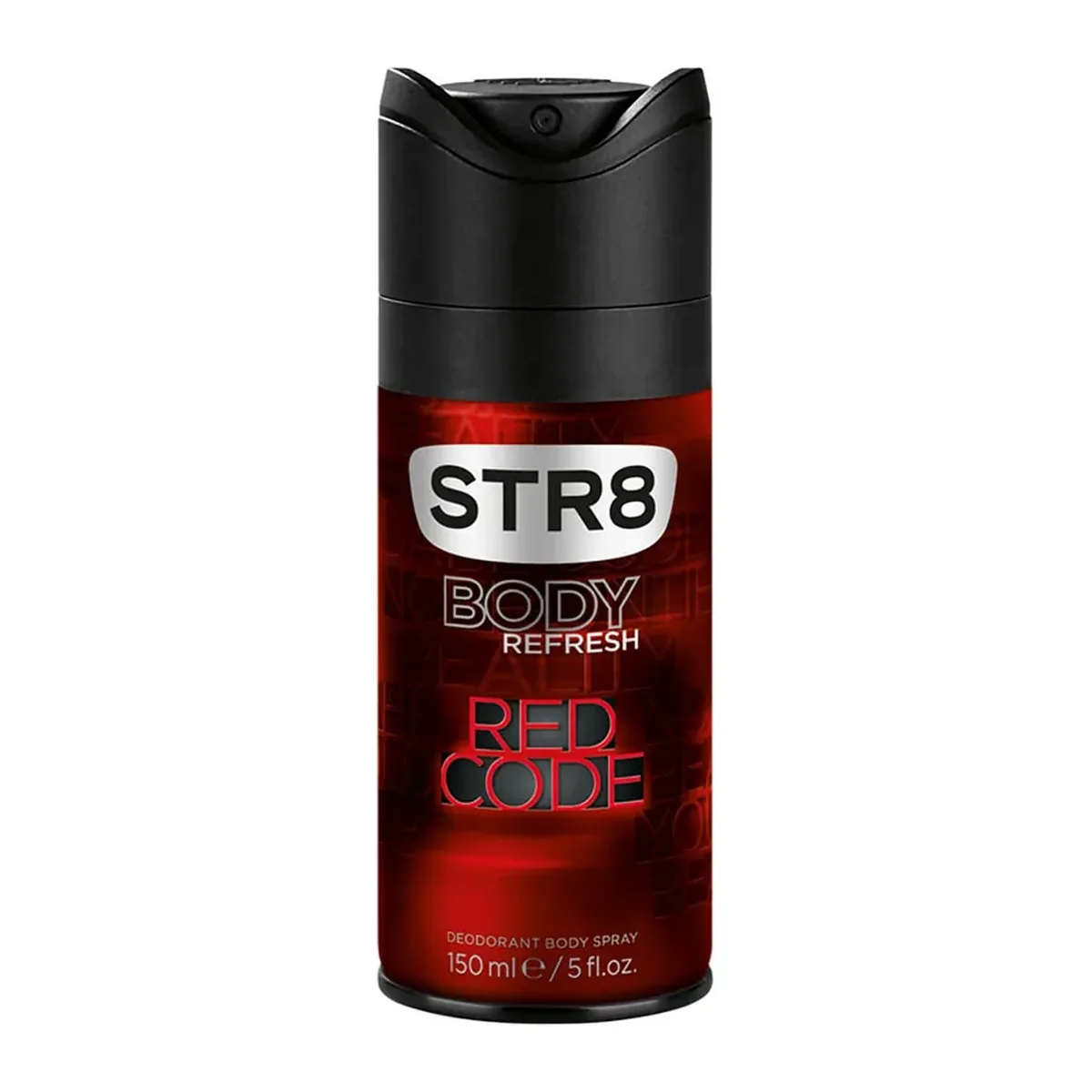 Deodorant spray STR8 Red Code