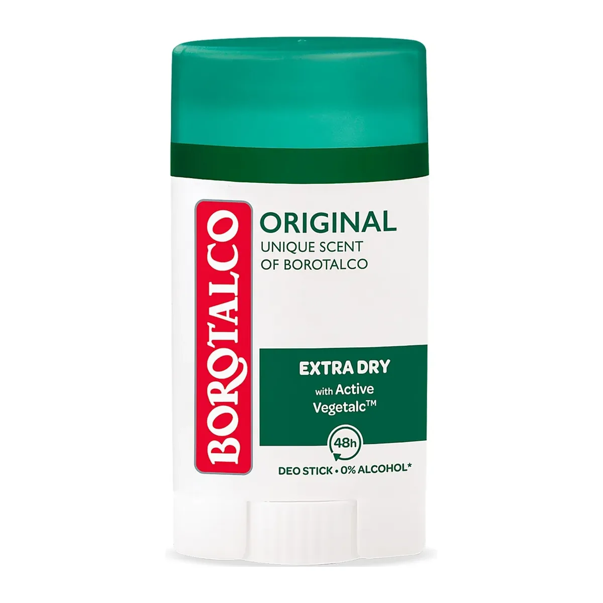 Deodorant stick Borotalco Original