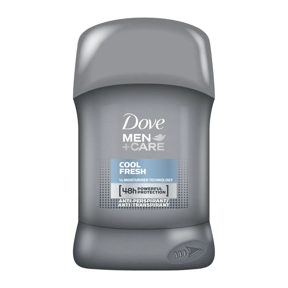 Deodorant stick Dove Men Cool Fresh