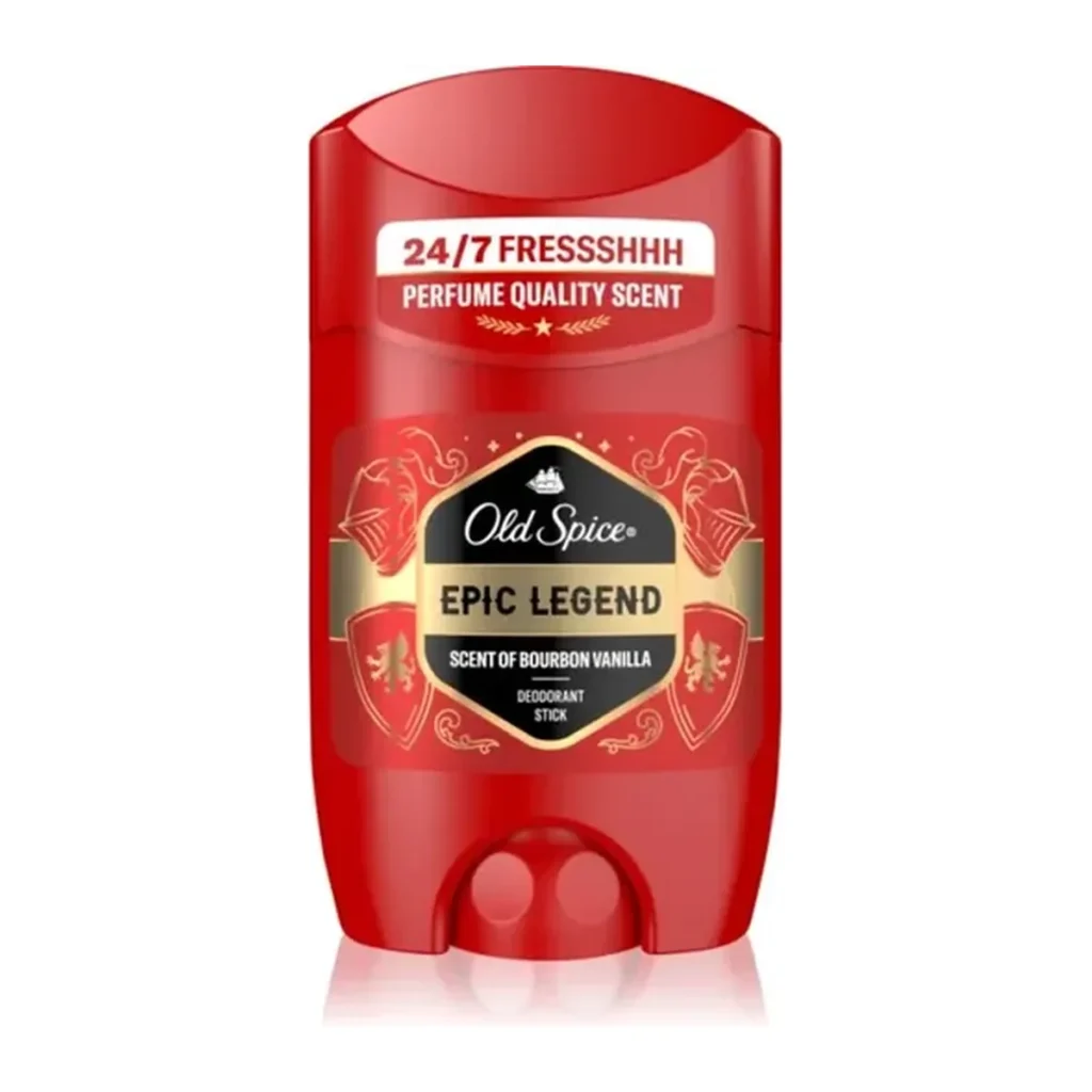 Deodorant stick Old Spice Epic Legend, 50 ml