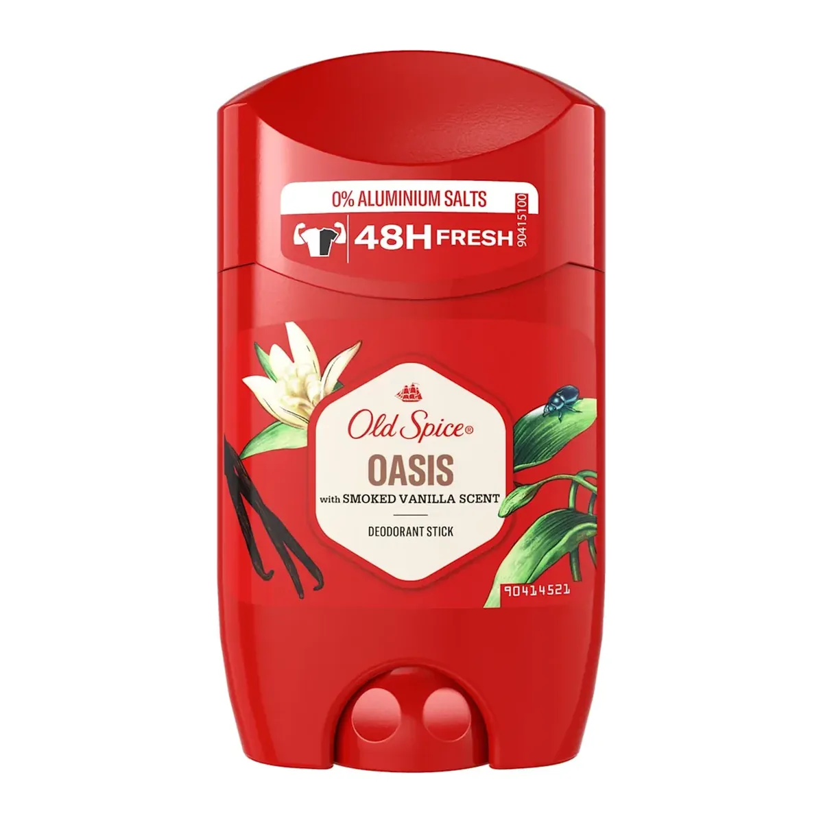 Deodorant stick Old Spice Oasis