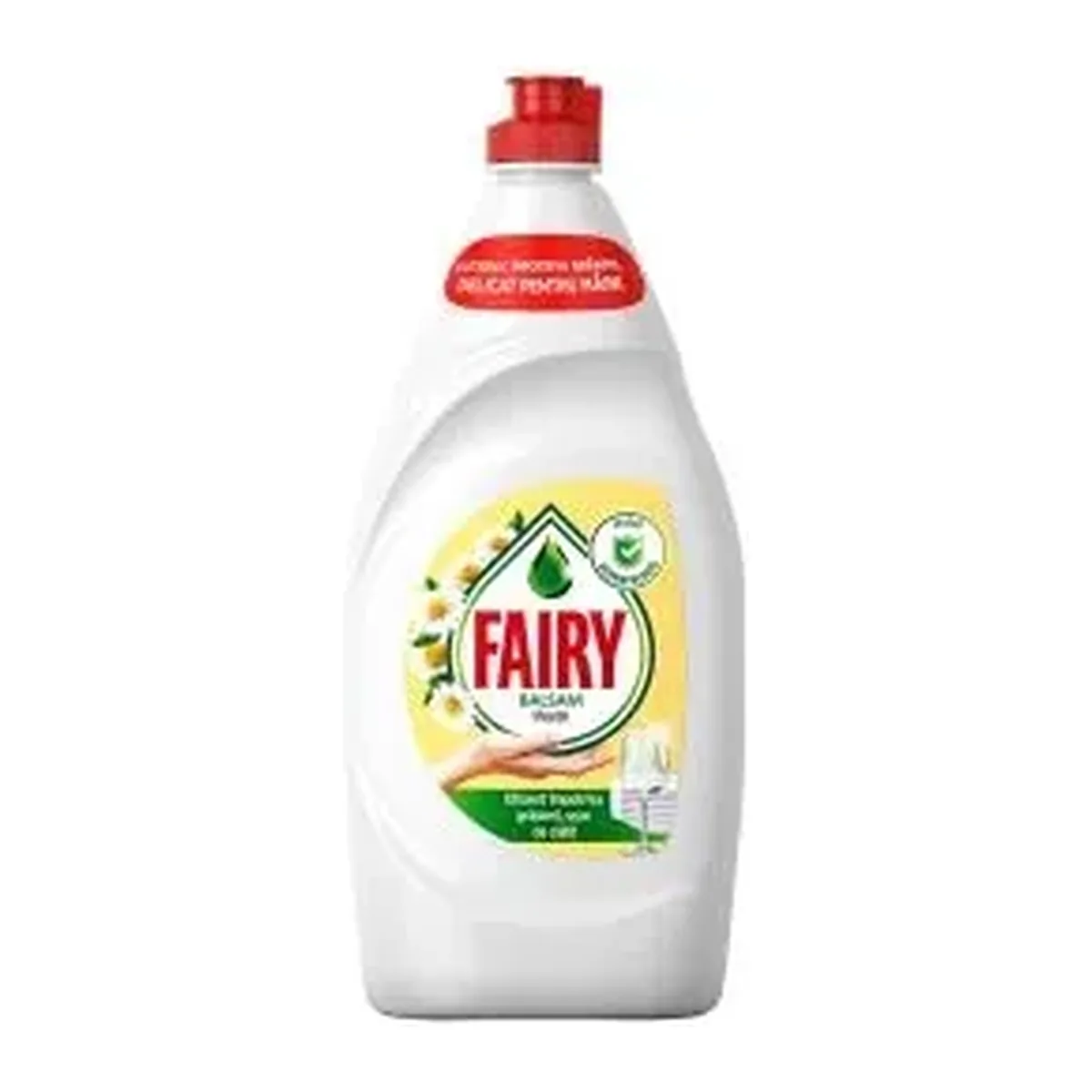 Detergent de vase Fairy Sensitive Chamomile